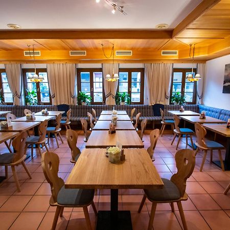 אנברג אים לאמרטל Sporthotel Dachstein West מראה חיצוני תמונה