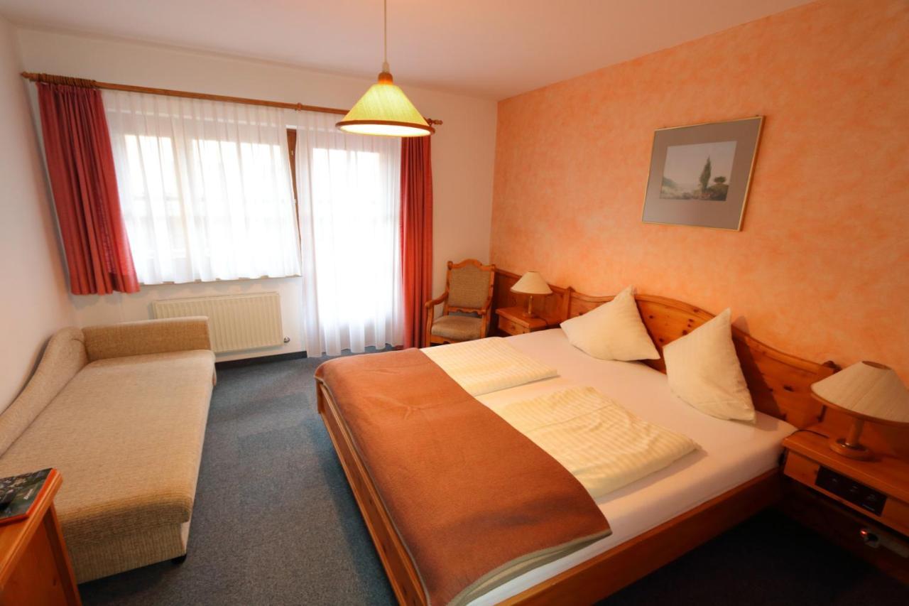 אנברג אים לאמרטל Sporthotel Dachstein West מראה חיצוני תמונה