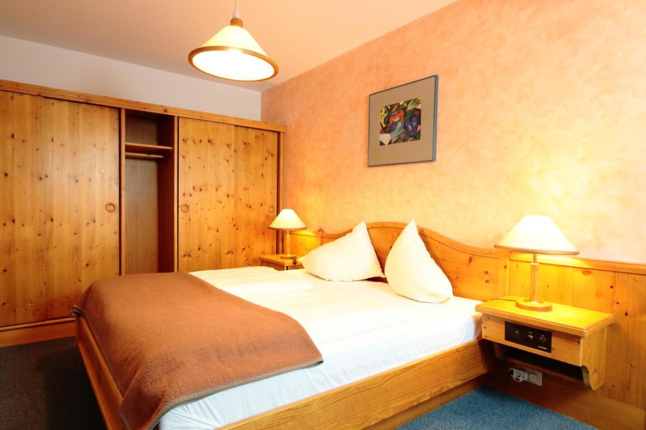 אנברג אים לאמרטל Sporthotel Dachstein West מראה חיצוני תמונה