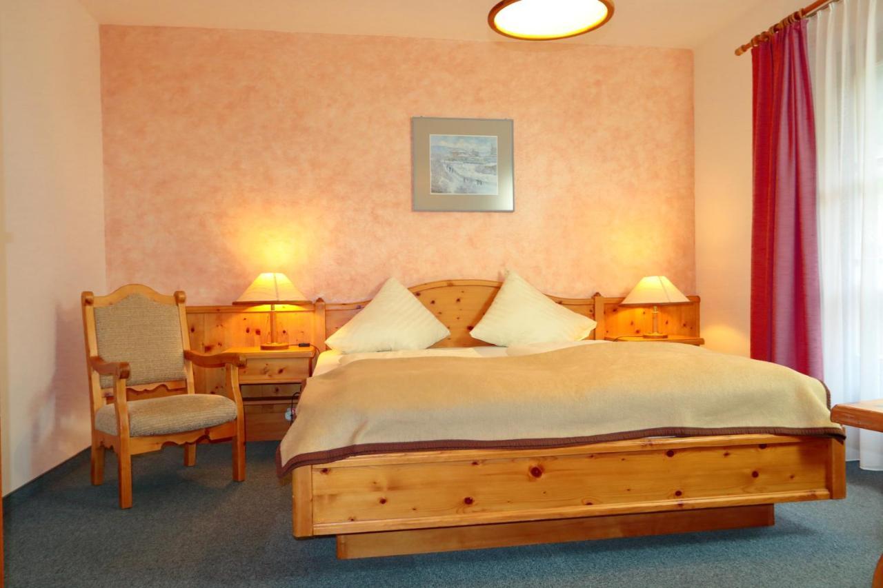 אנברג אים לאמרטל Sporthotel Dachstein West מראה חיצוני תמונה