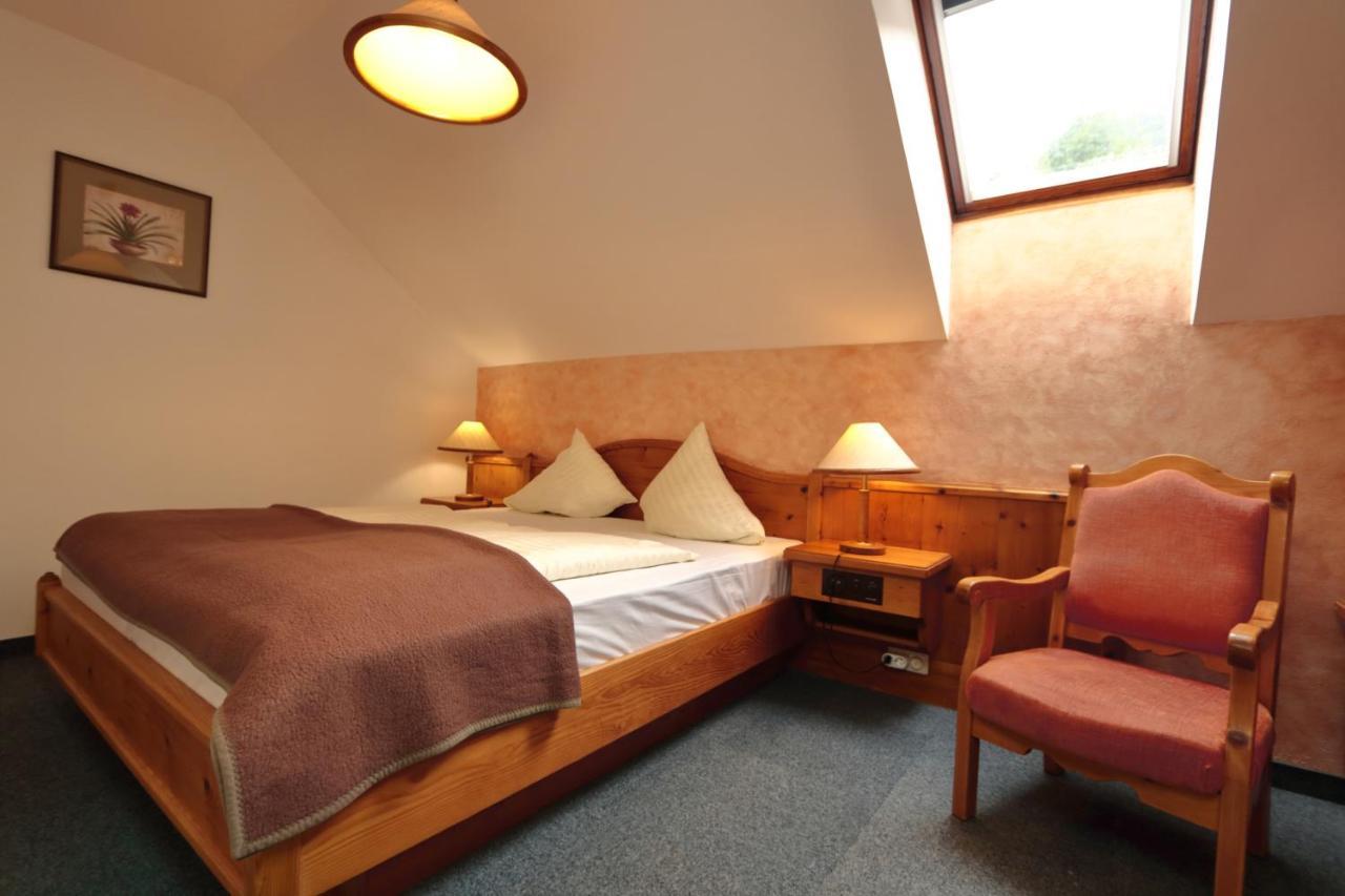 אנברג אים לאמרטל Sporthotel Dachstein West מראה חיצוני תמונה