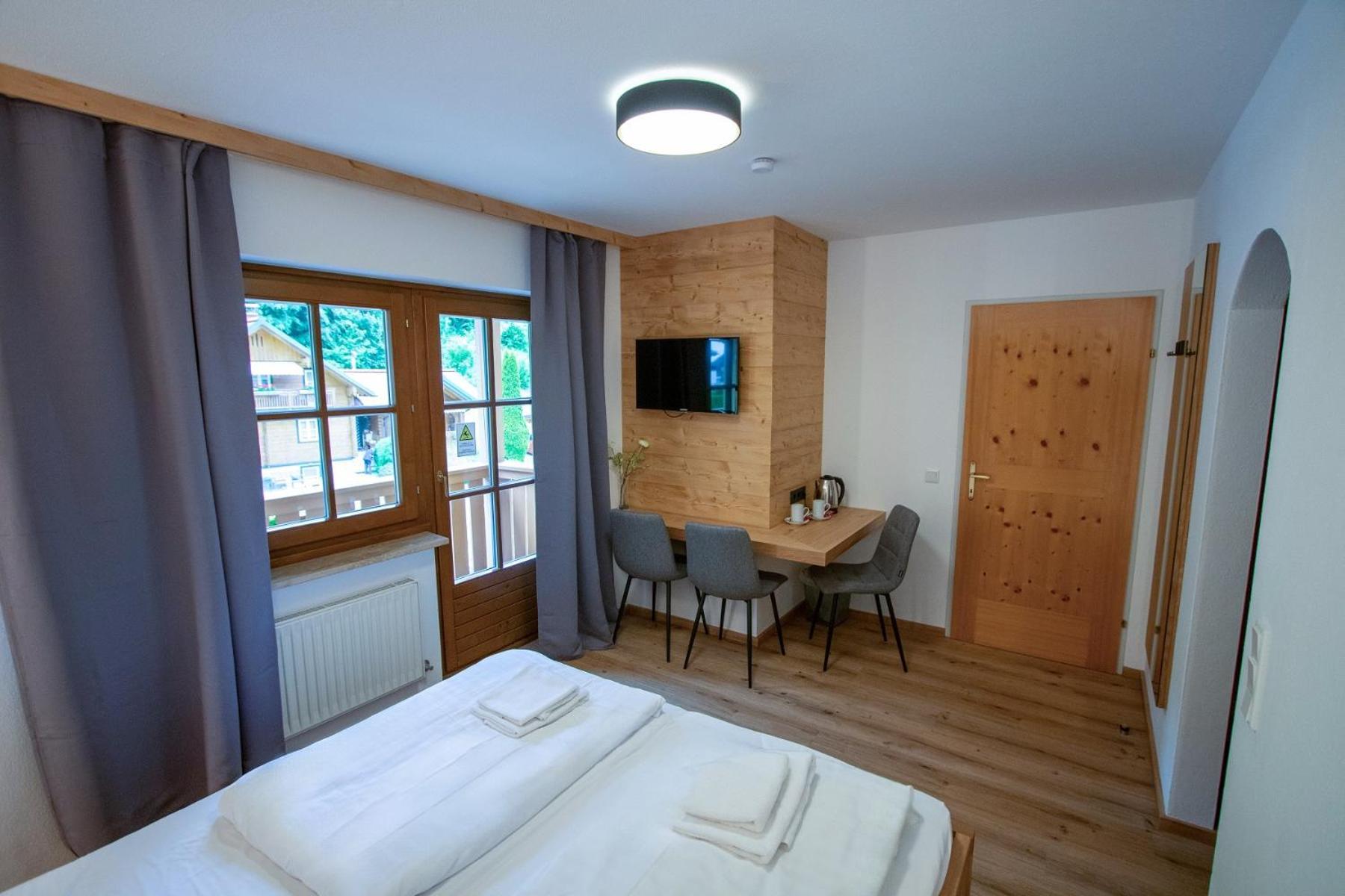 אנברג אים לאמרטל Sporthotel Dachstein West מראה חיצוני תמונה