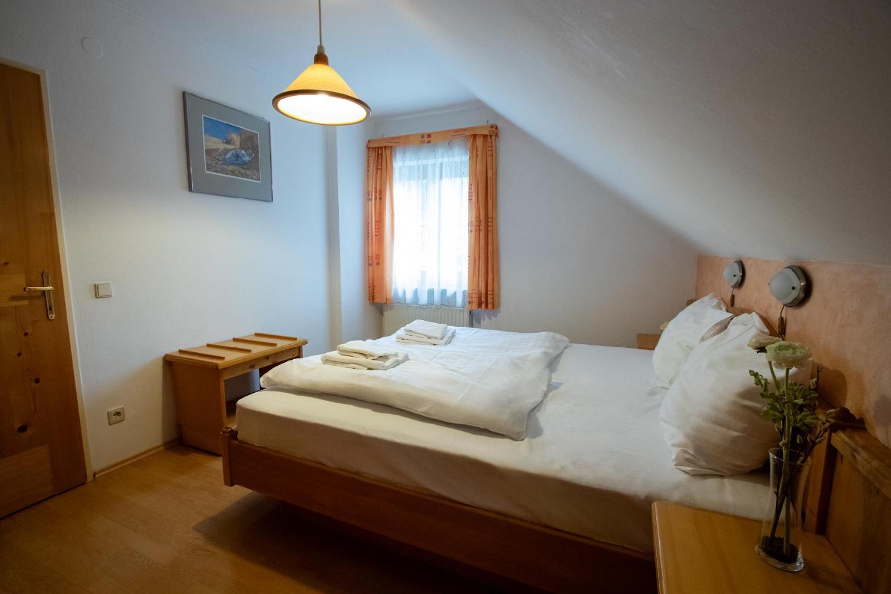 אנברג אים לאמרטל Sporthotel Dachstein West מראה חיצוני תמונה