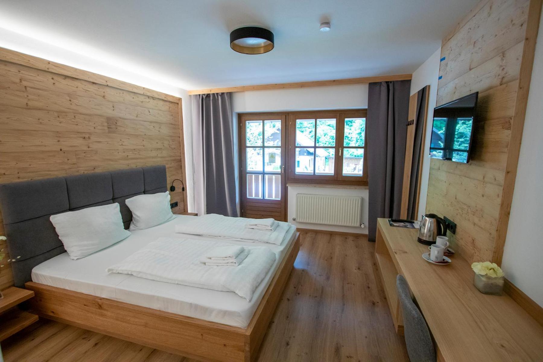 אנברג אים לאמרטל Sporthotel Dachstein West מראה חיצוני תמונה