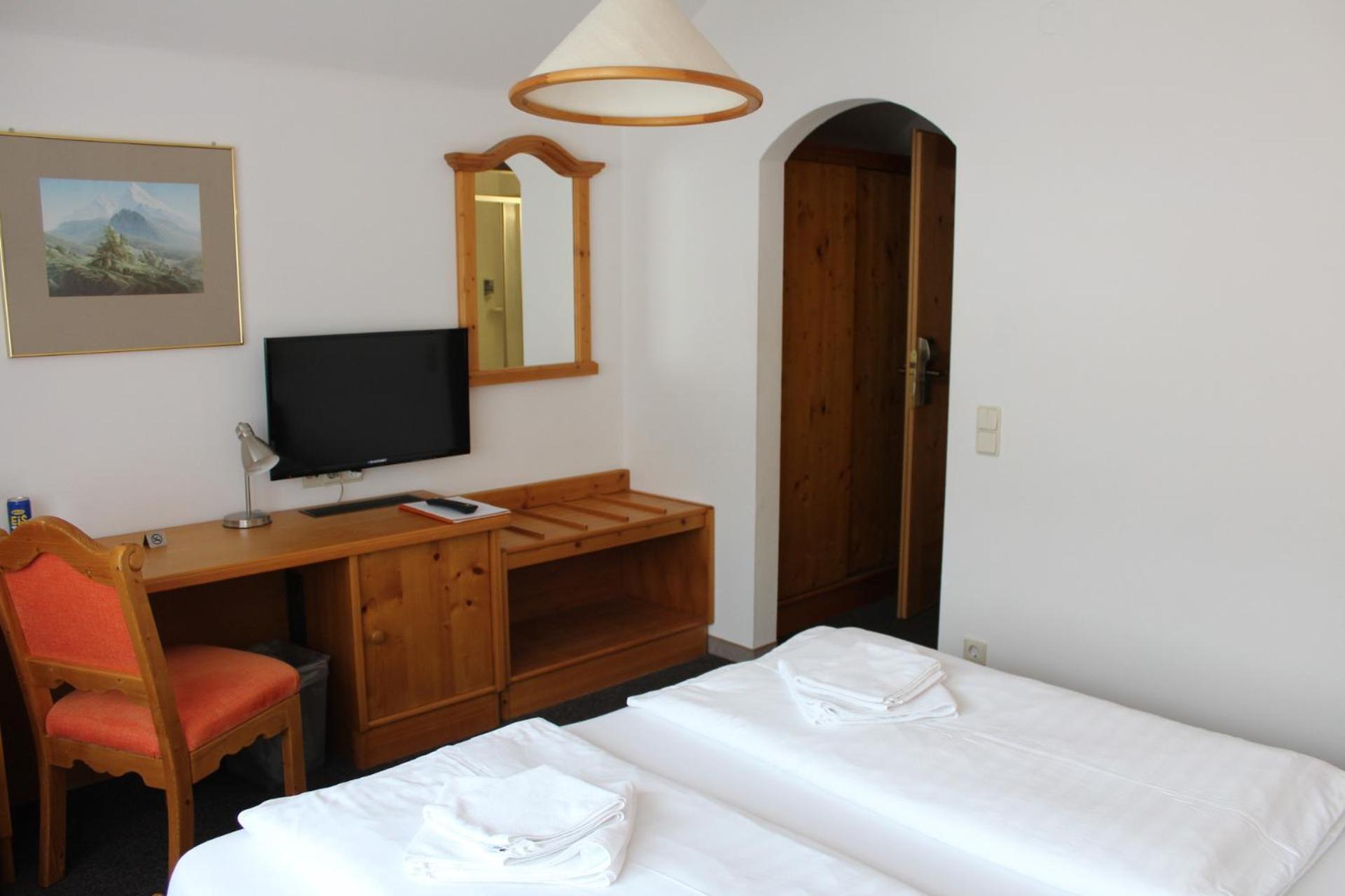 אנברג אים לאמרטל Sporthotel Dachstein West מראה חיצוני תמונה