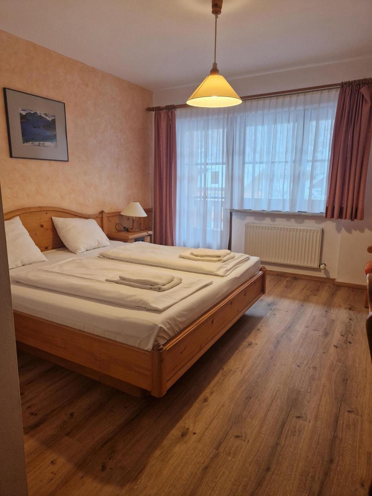 אנברג אים לאמרטל Sporthotel Dachstein West מראה חיצוני תמונה