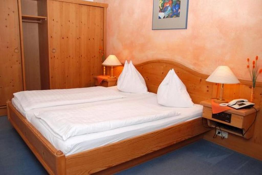 אנברג אים לאמרטל Sporthotel Dachstein West חדר תמונה