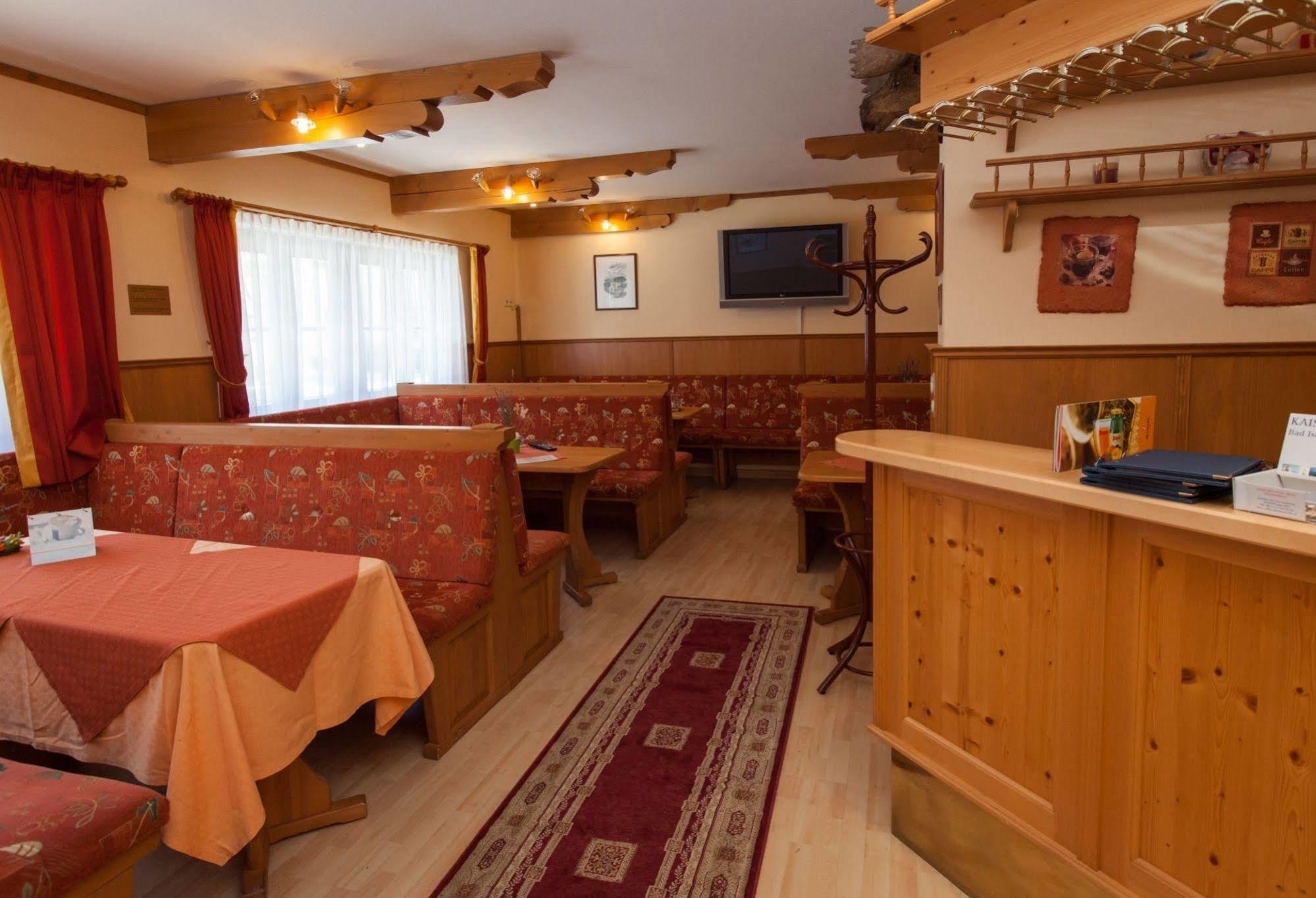 אנברג אים לאמרטל Sporthotel Dachstein West מראה חיצוני תמונה