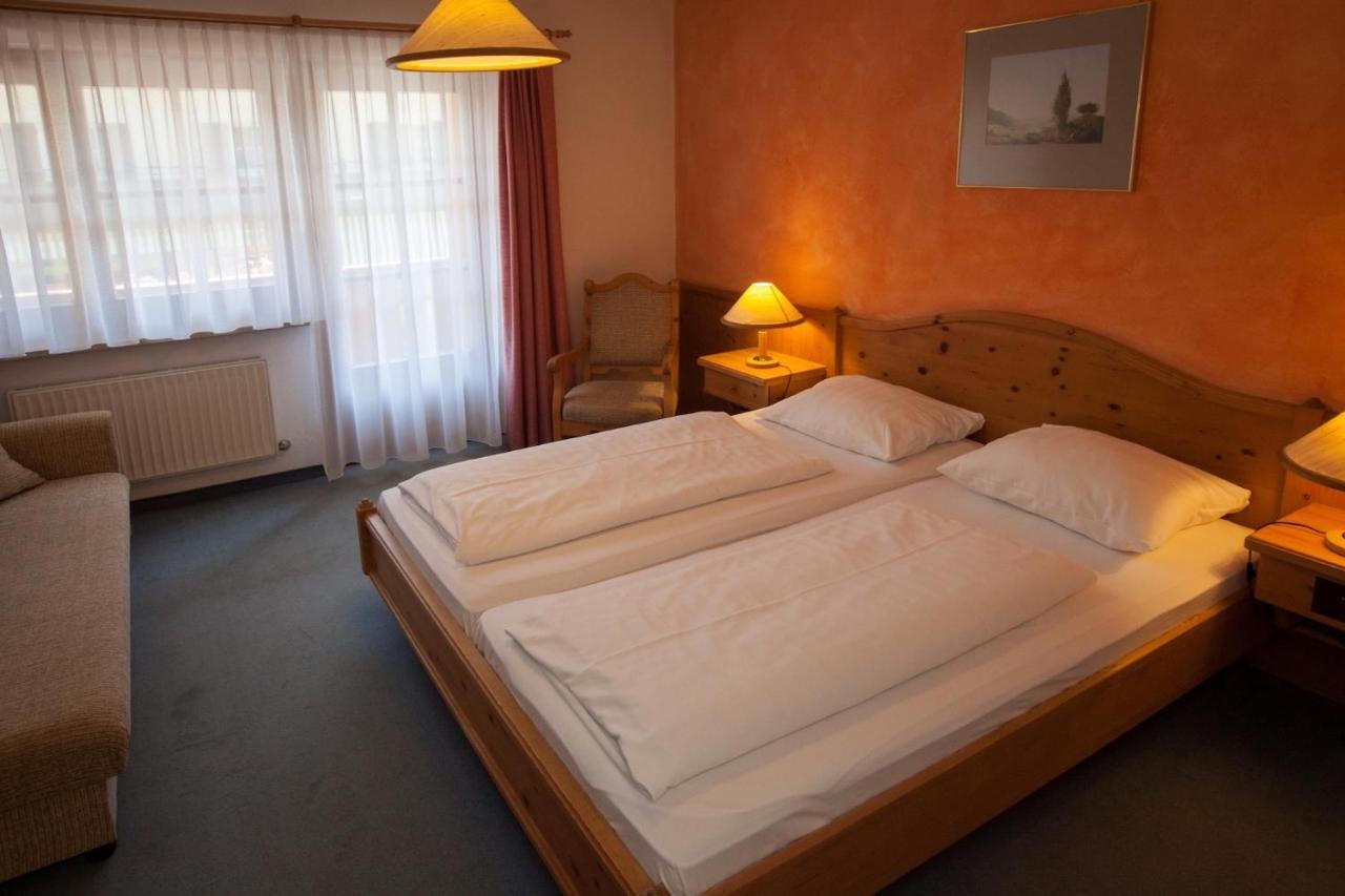 אנברג אים לאמרטל Sporthotel Dachstein West מראה חיצוני תמונה